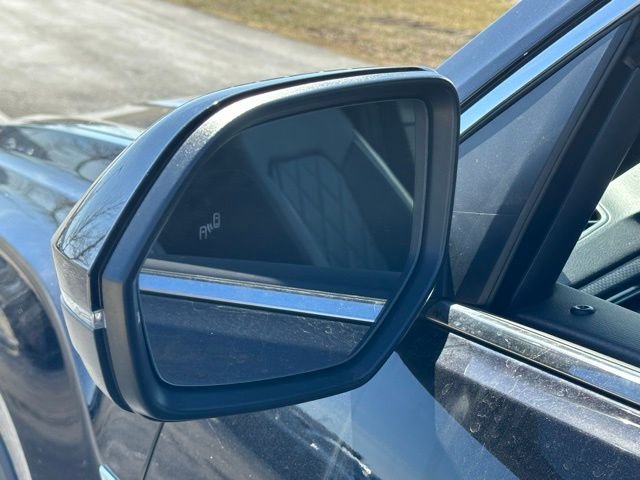 2026 Volkswagen Atlas Cross Sport SEL Premium R-LINE - Photo 13