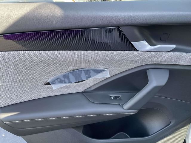 New 2026 White Volkswagen 2.0T S image 10