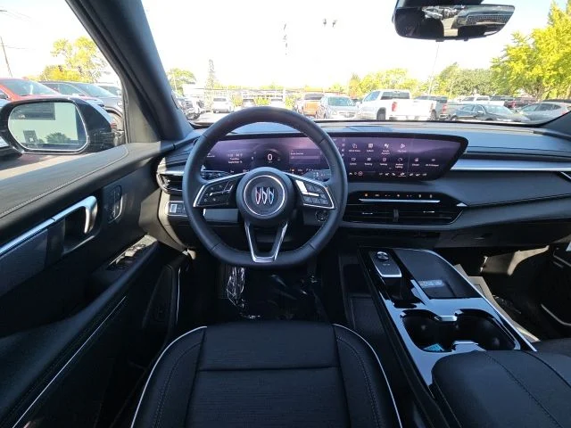 2026 Buick Enclave Sport Touring - Photo 26