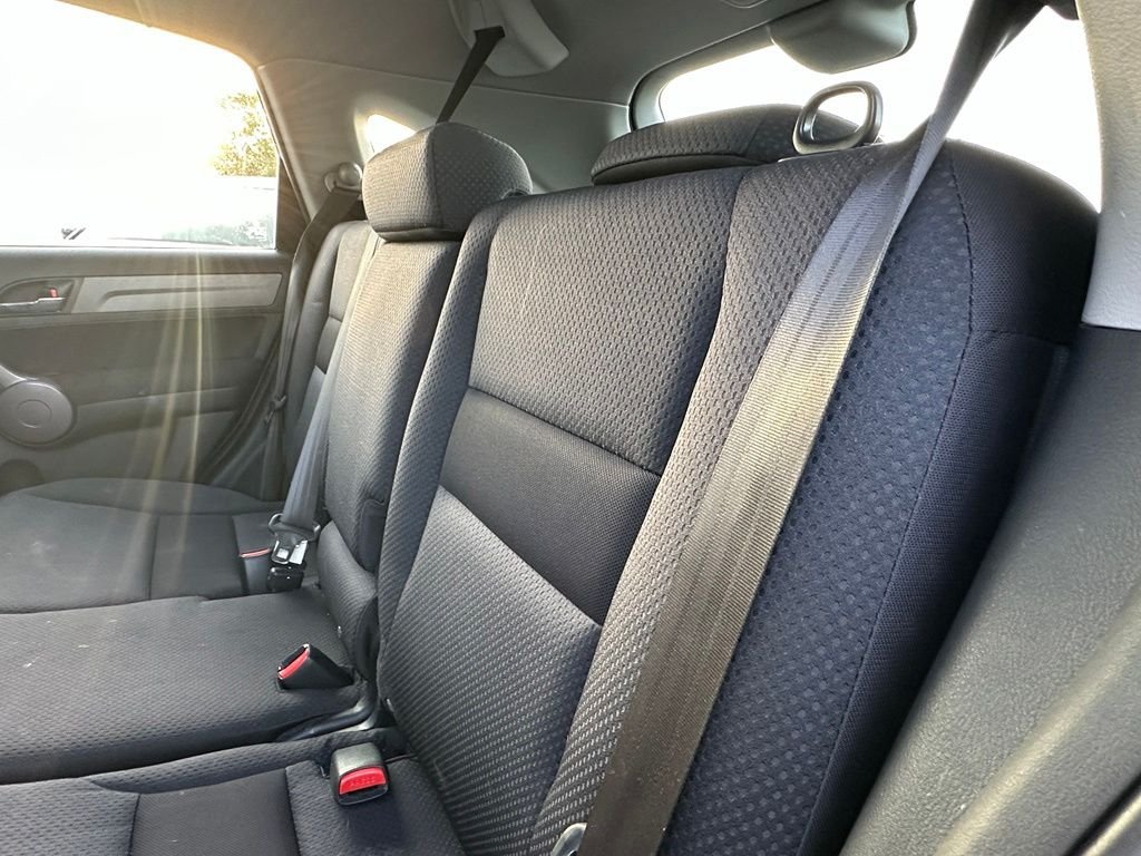 Used 2009 Black Honda LX image 13