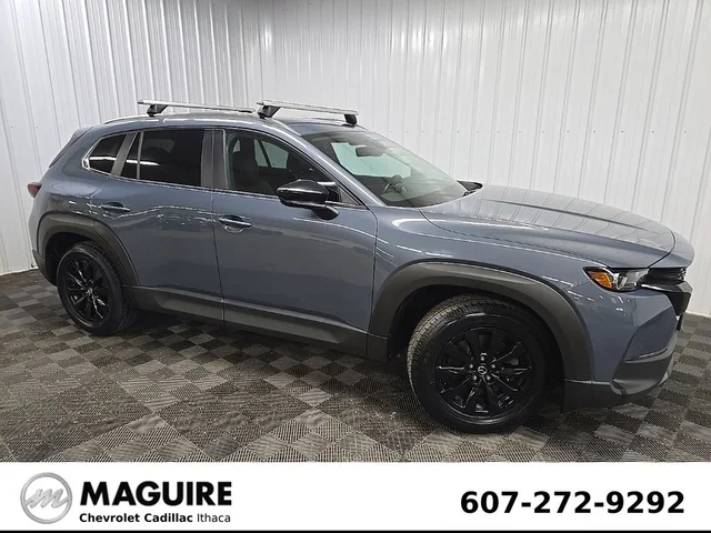 2023 Mazda CX-50 2.5 S Preferred Plus Package