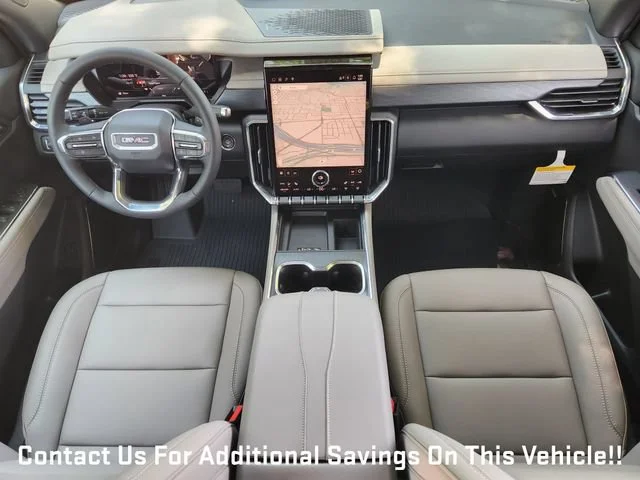 2026 GMC Acadia Elevation - Photo 19