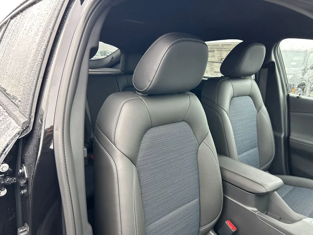 New 2026 Ebony Twilight Metallic Buick Preferred image 33