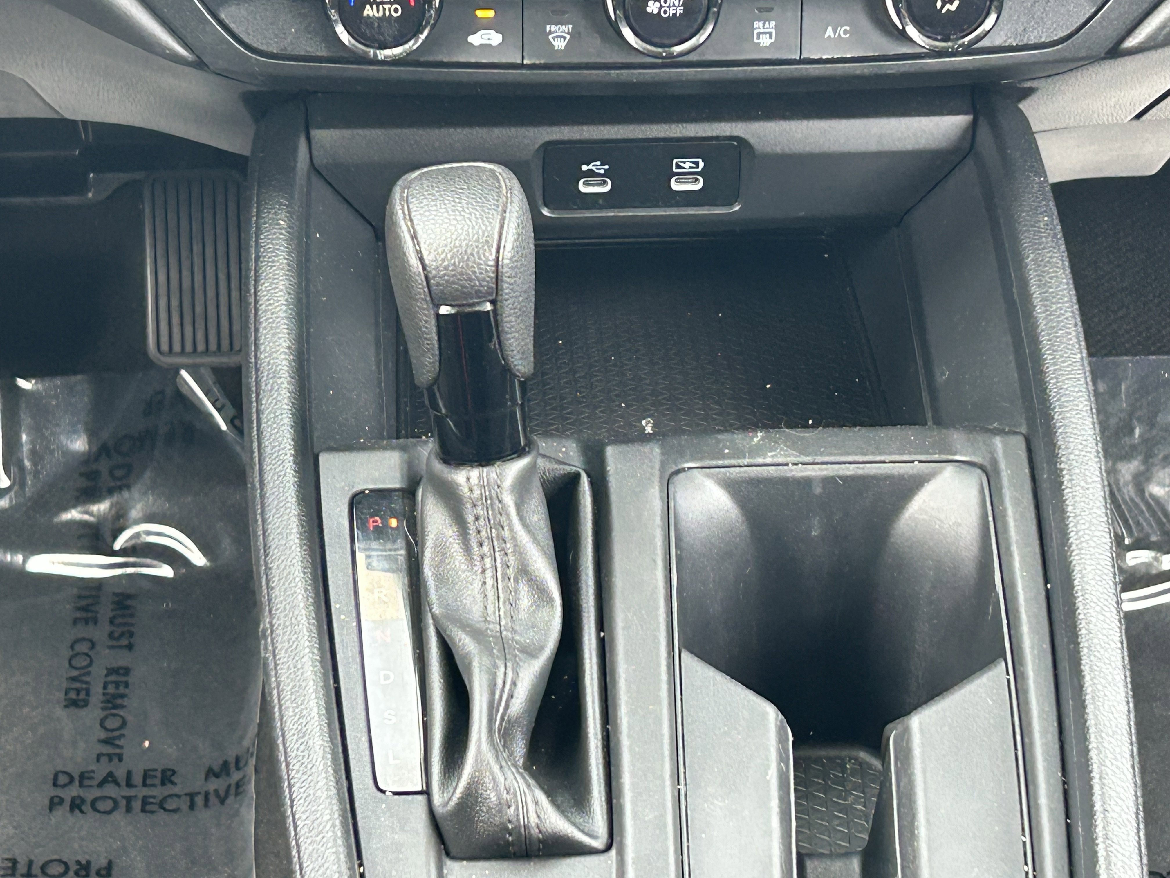 2023 Honda Accord LX - Photo 19
