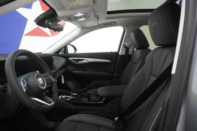 2026 Buick Envision Avenir - Photo 19