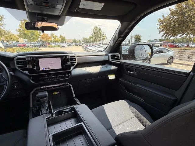 2026 Toyota Tundra SR5 - Photo 24