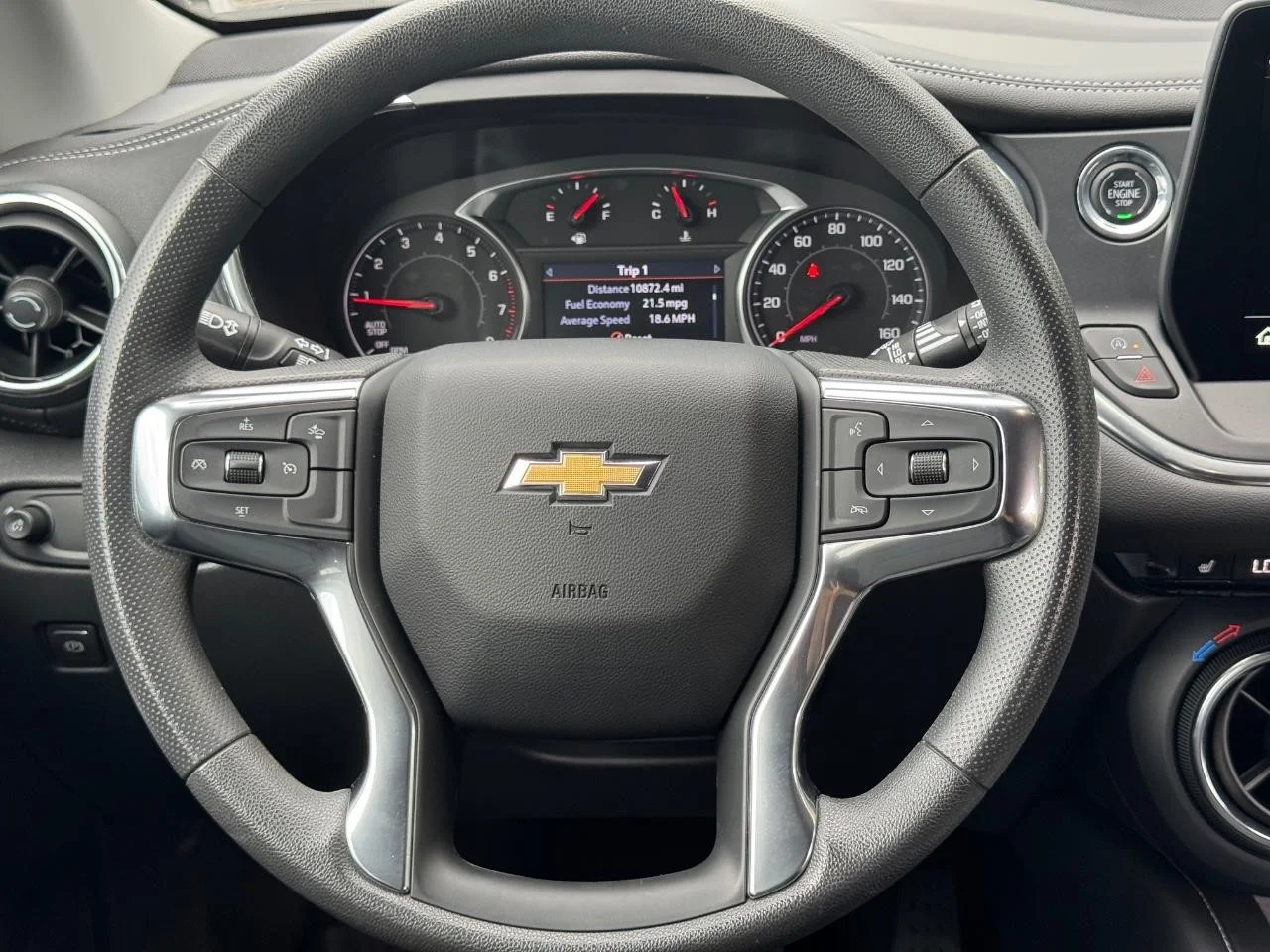 2024 Chevrolet Blazer 2LT - Photo 13