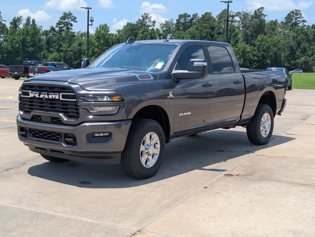 2026 RAM 2500 Big Horn 4X4 Crew Cab SWB's photo