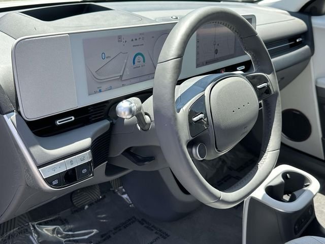 Used 2024 White Hyundai Limited image 2