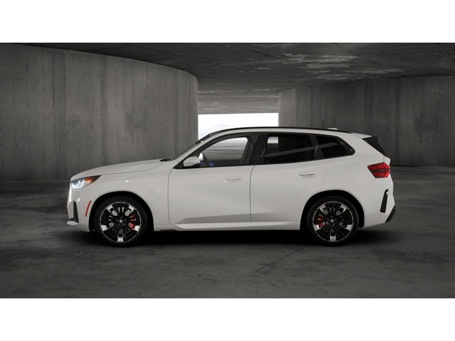 New 2026 Alpine White BMW  image 4