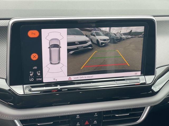 New 2026 White/off-white Volkswagen 2.0T Peak Edition image 13