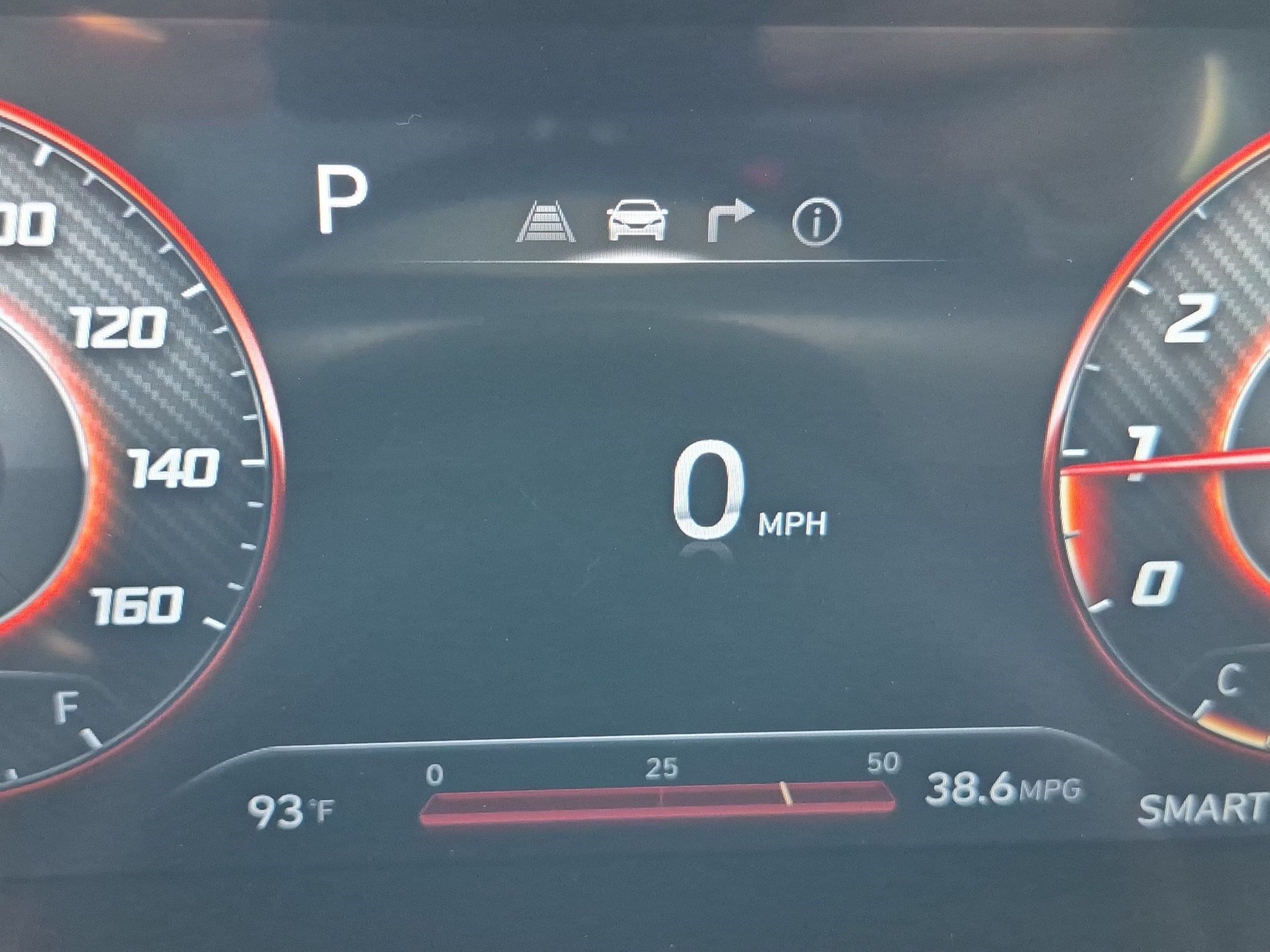 2025 Hyundai Elantra SEL - Photo 22