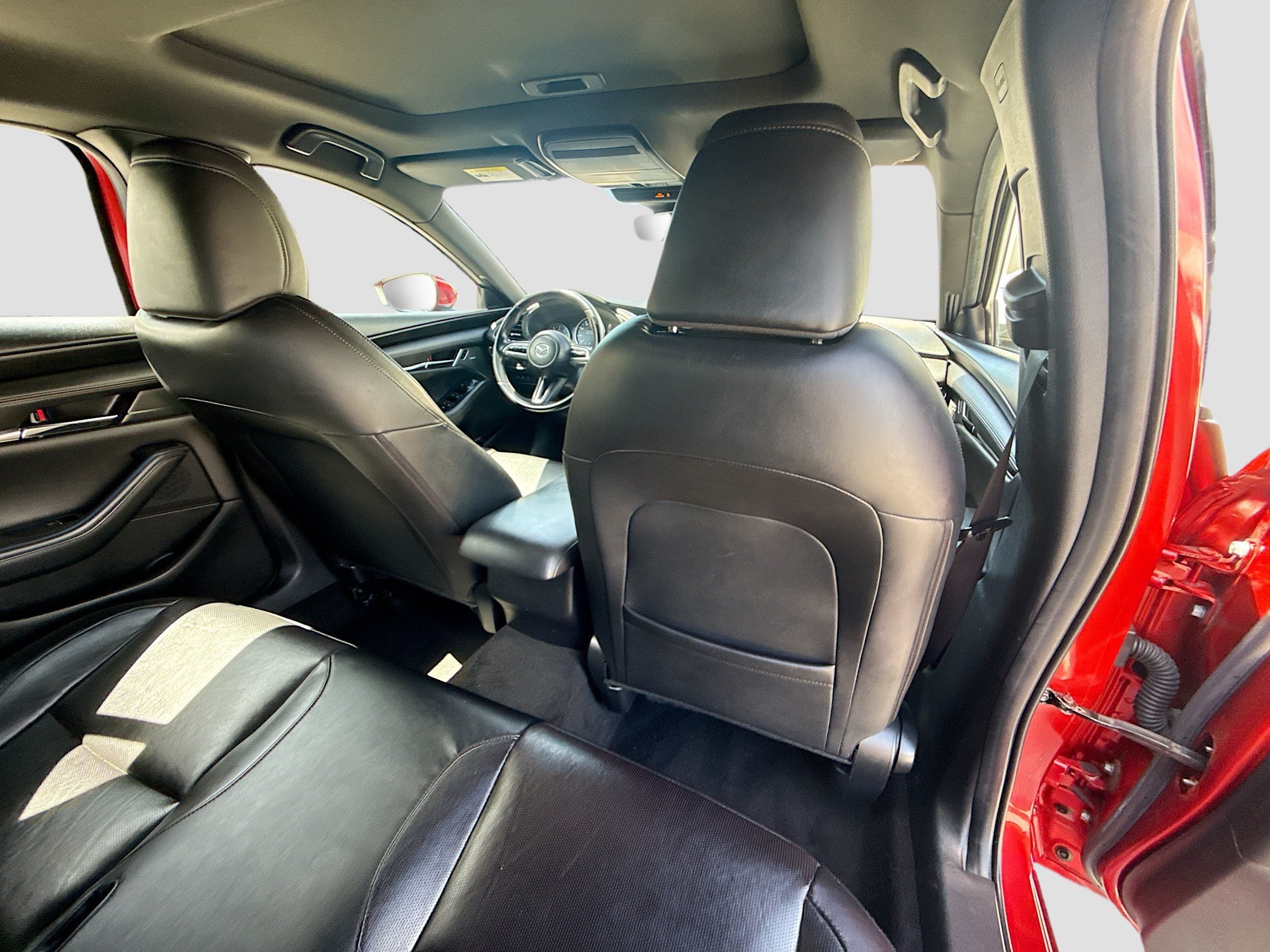 2020 Mazda Mazda3 Premium AWD - Photo 26