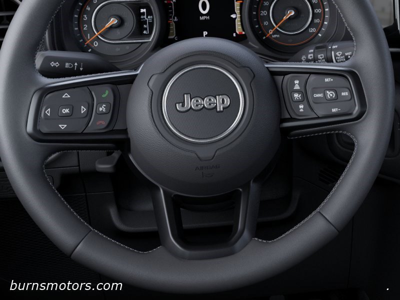 New 2026 41 Exterior Paint Jeep Rubicon X 4-Door image 19