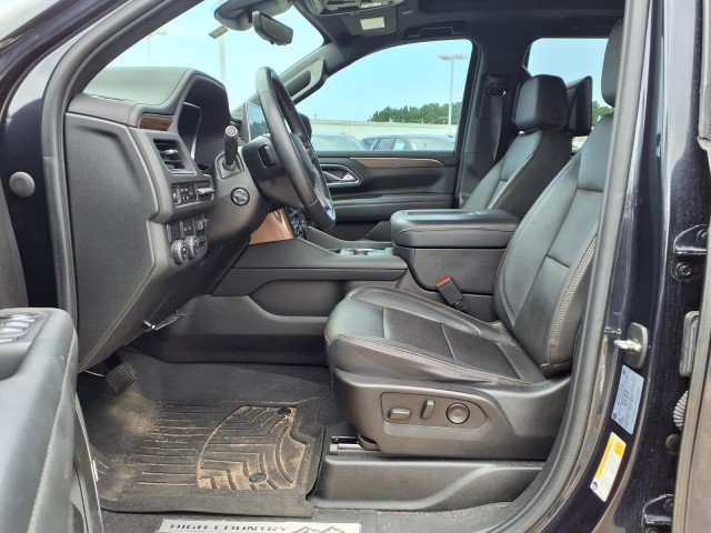 2023 Chevrolet Tahoe High Country - Photo 13