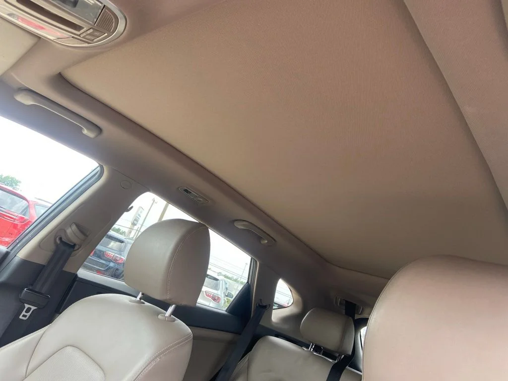 Used 2019 Blue Hyundai Ultimate image 35
