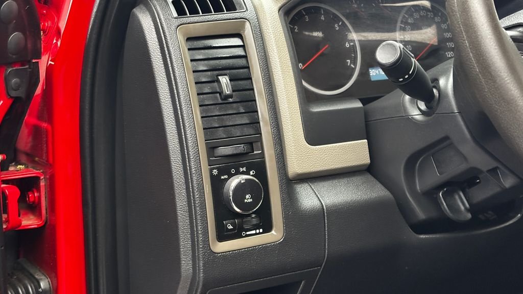 Used 2012 Red Ram ST image 14