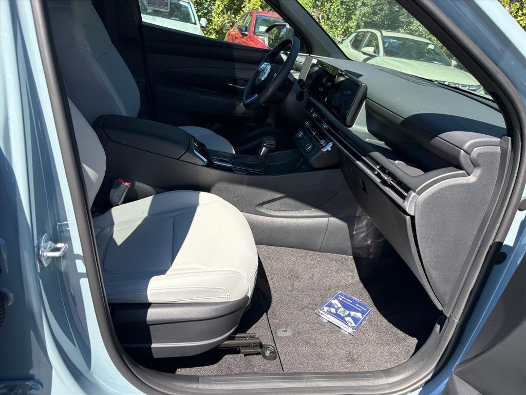 New 2027 Blue Stone Ru9 Hyundai SE image 57