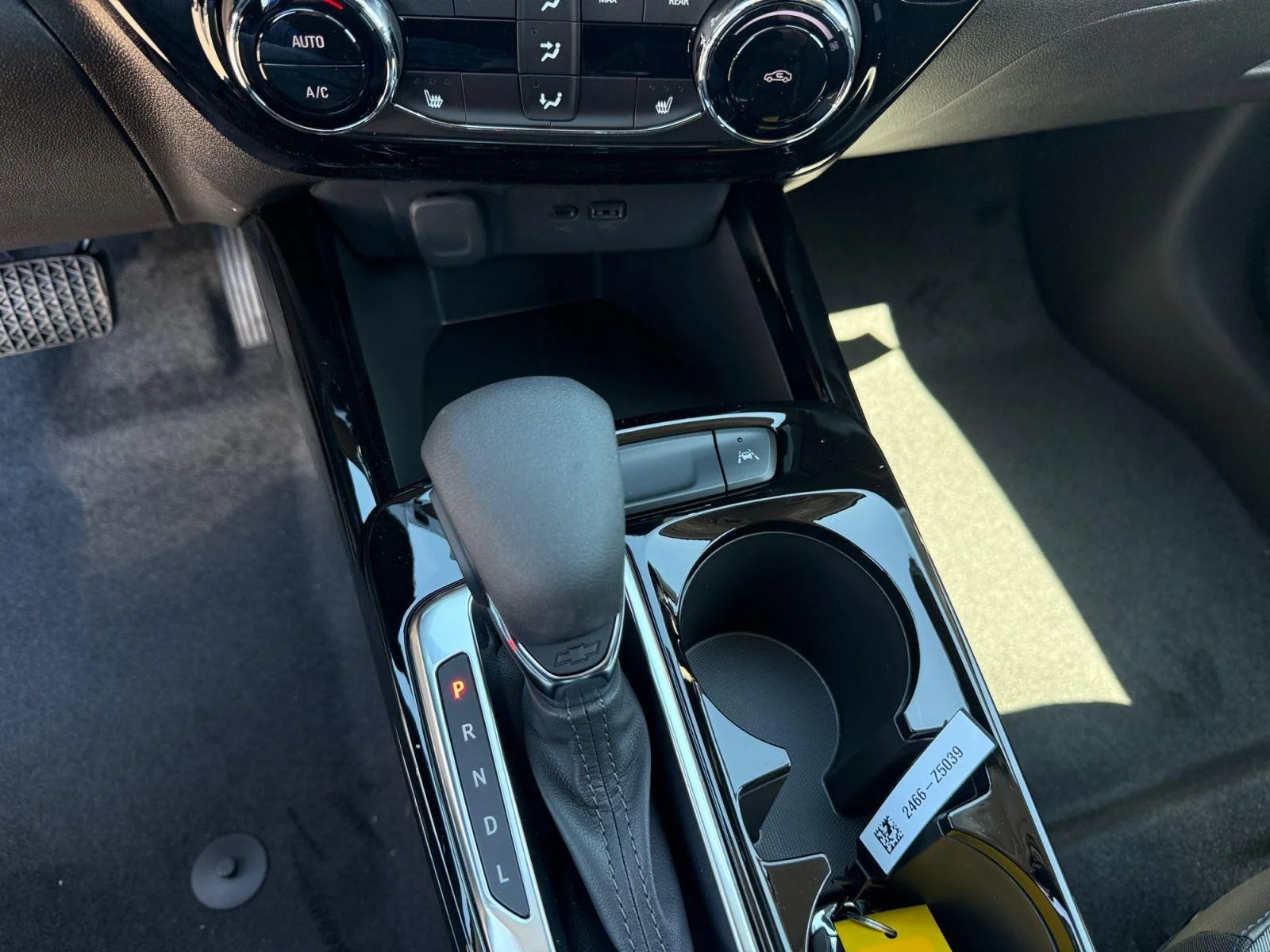 2026 Chevrolet Trax LT - Photo 12