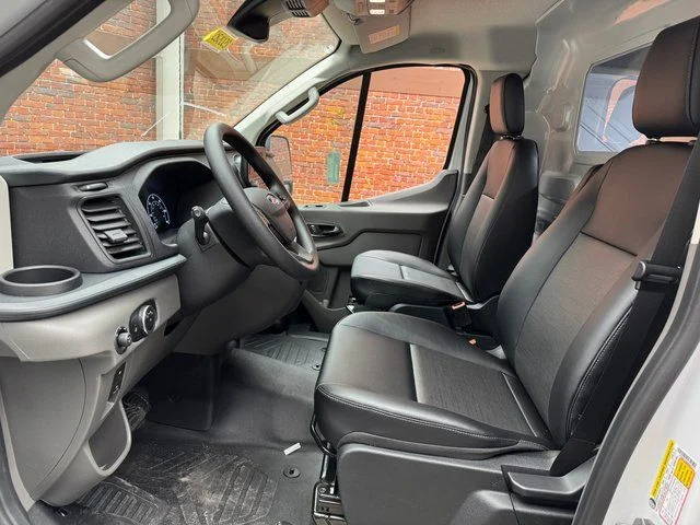 2025 Ford Transit Van Base - Photo 11
