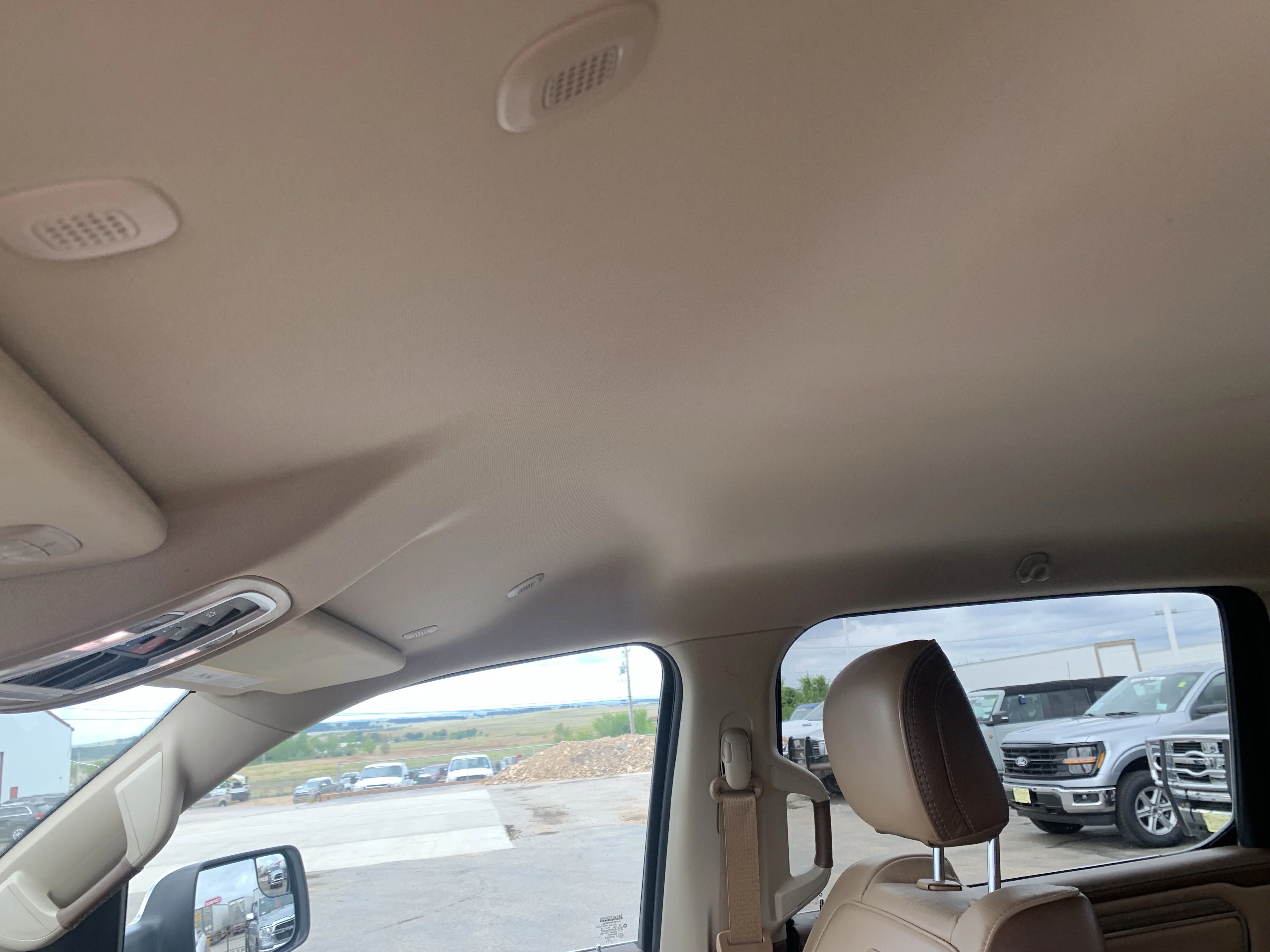 2020 RAM Ram 1500 Pickup Longhorn - Photo 22