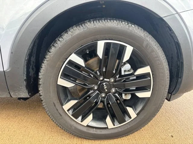 Used 2024 Gray Kia SX Prestige image 45