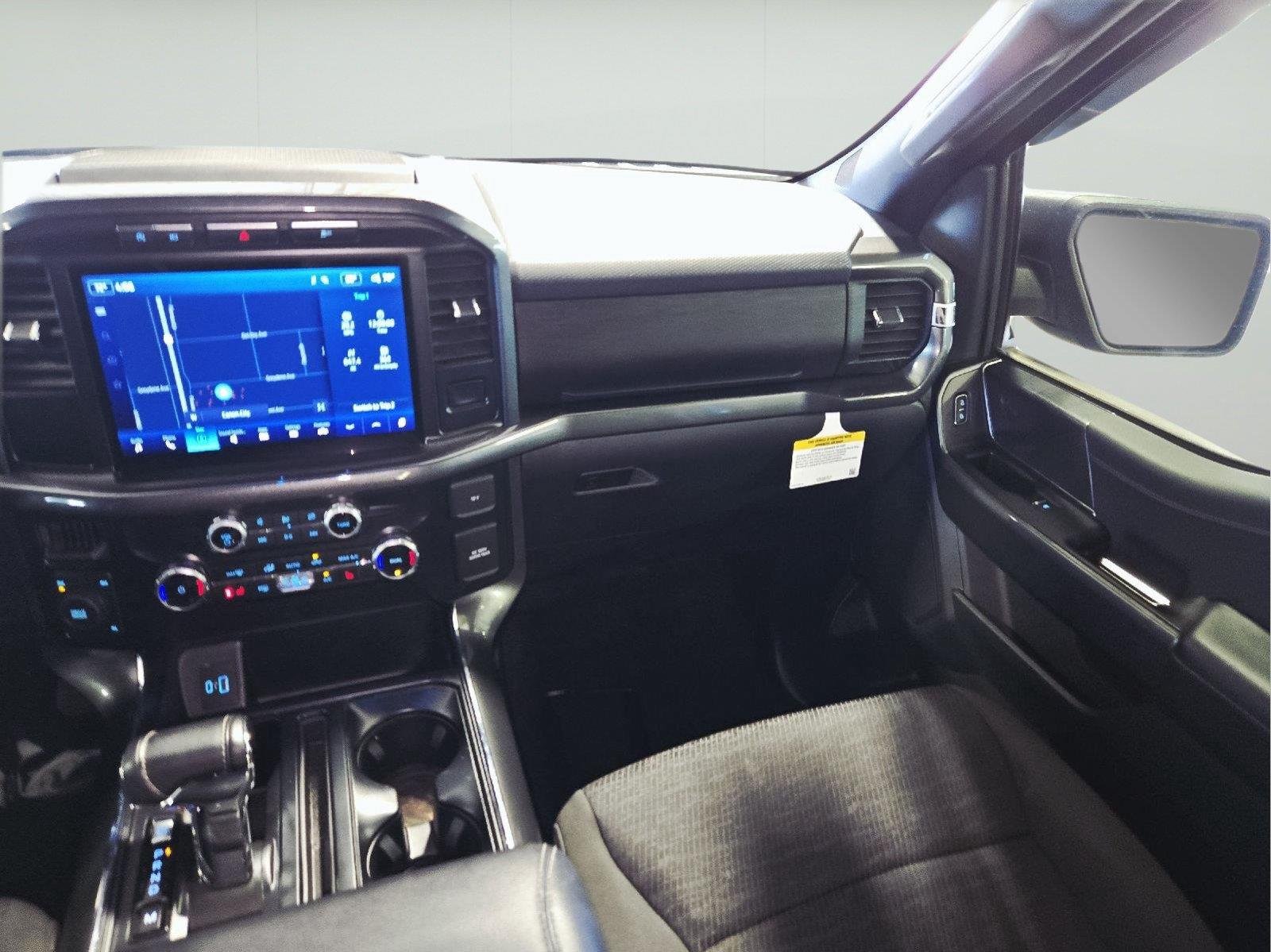 Used 2023 Atlas Blue Ford XLT image 57