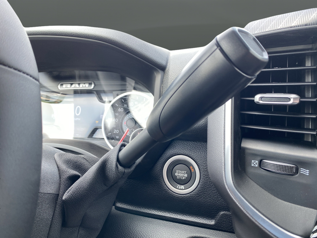 2025 RAM 2500 Big Horn - Photo 19