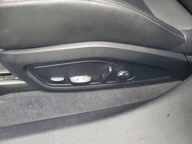 Used 2021 Gray Porsche 4S image 7