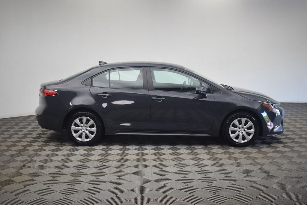 Used 2024 Underground Toyota LE image 15