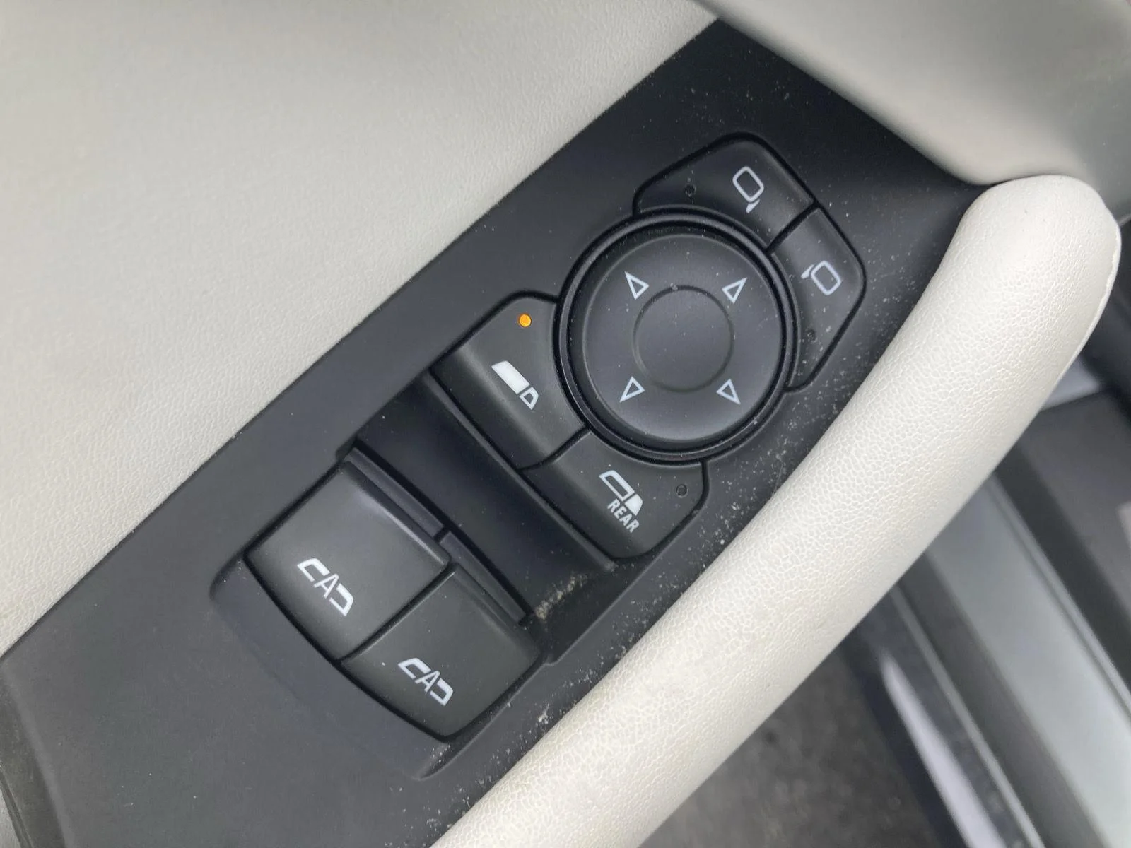 Used 2023 SHARKSKIN METALLIC Chevrolet 2SS image 12