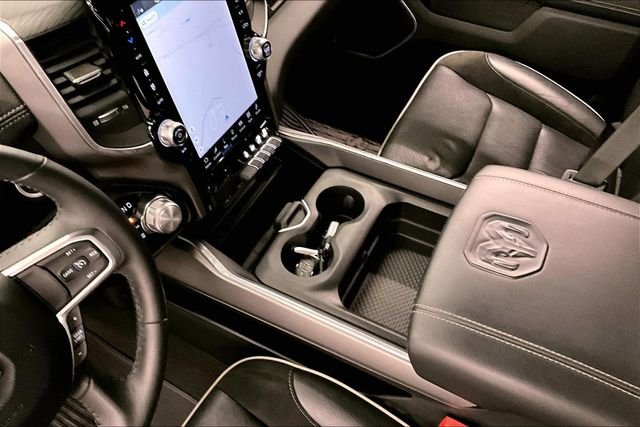 2023 RAM Ram 1500 Pickup Laramie - Photo 15