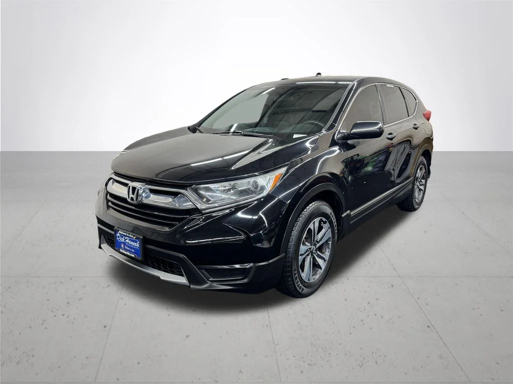 Used 2019 Black Honda LX image 2