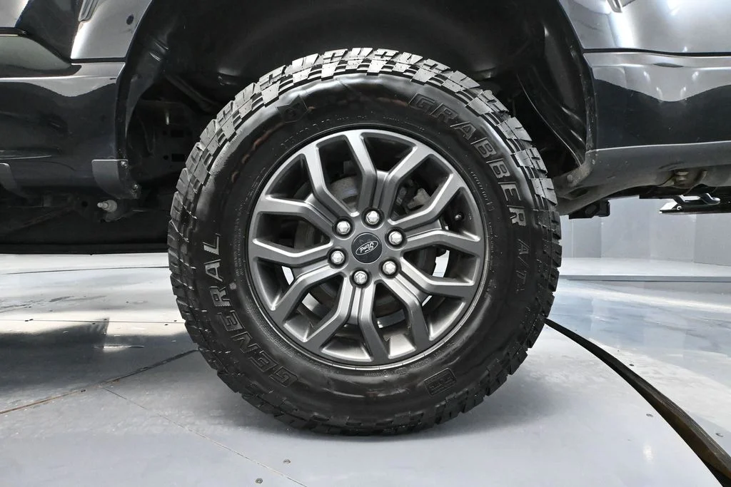 2023 Ford F-150 Tremor - Photo 13