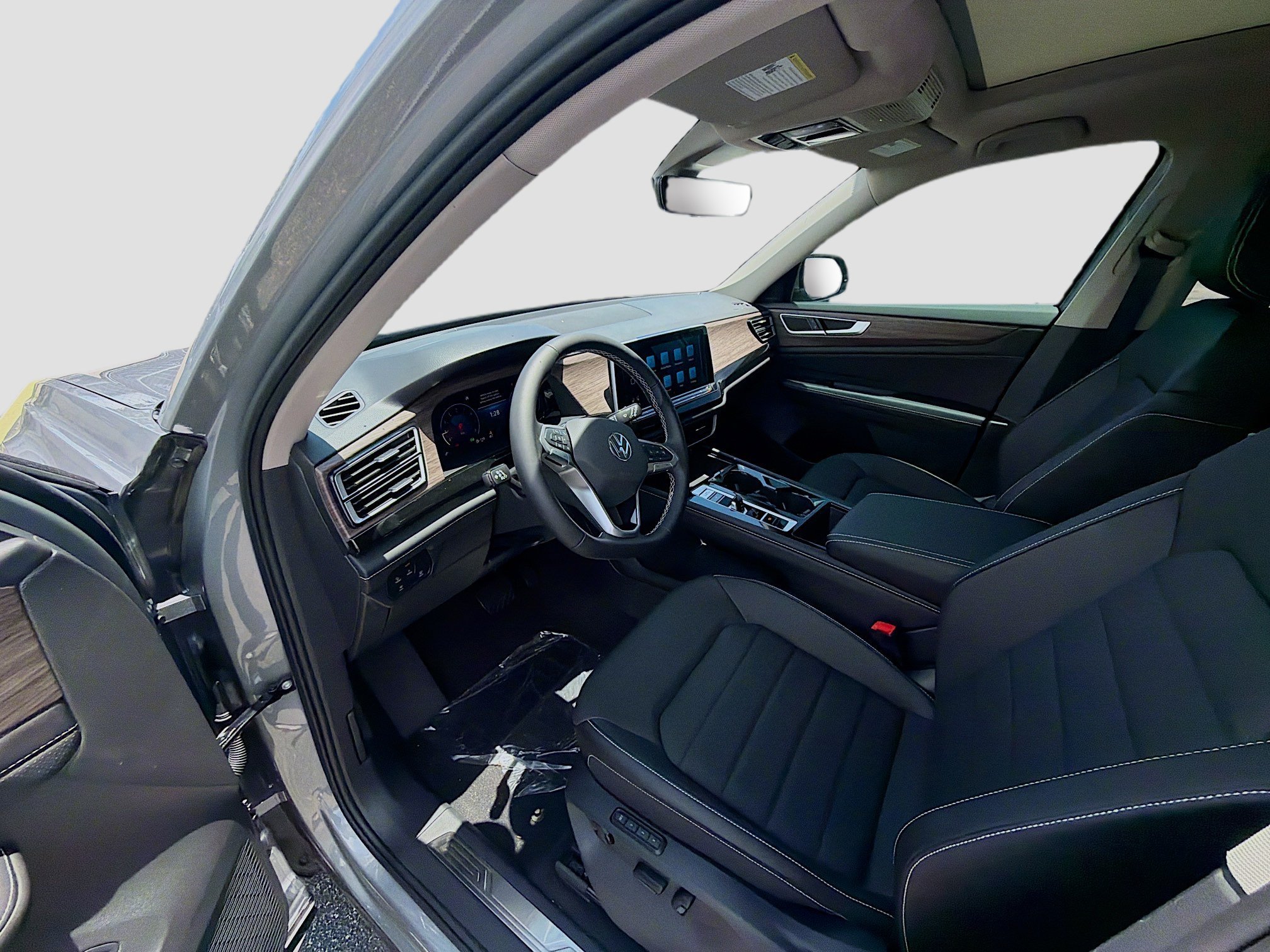 2026 Volkswagen Atlas SEL - Photo 9