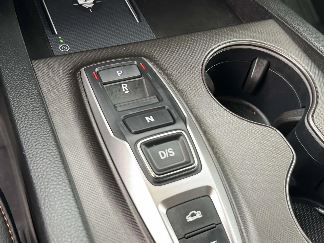 2025 Honda Ridgeline TrailSport - Photo 34