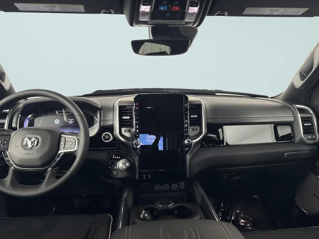 2026 RAM 1500 Laramie - Photo 7