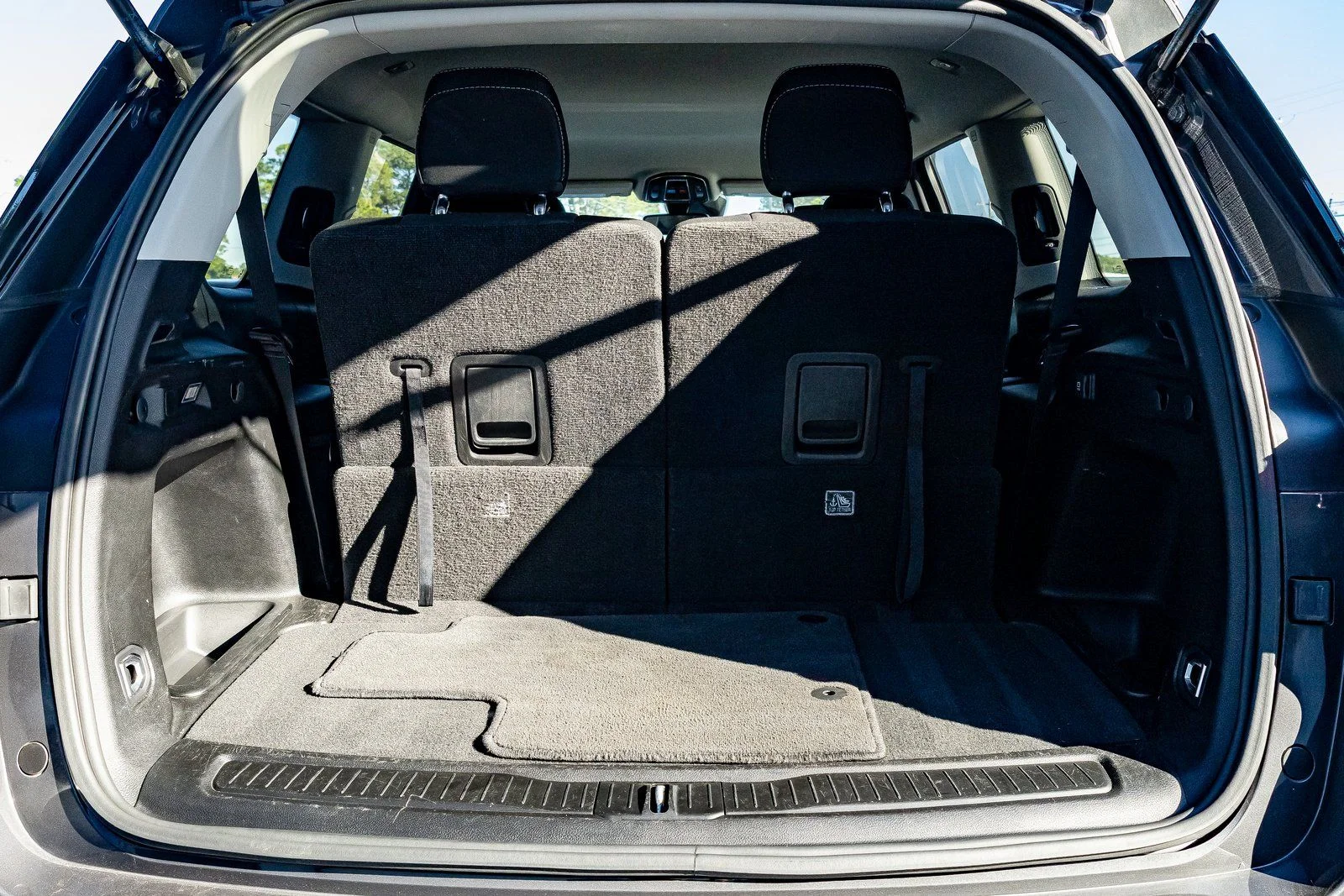 2023 Jeep Grand Cherokee L Laredo - Photo 7