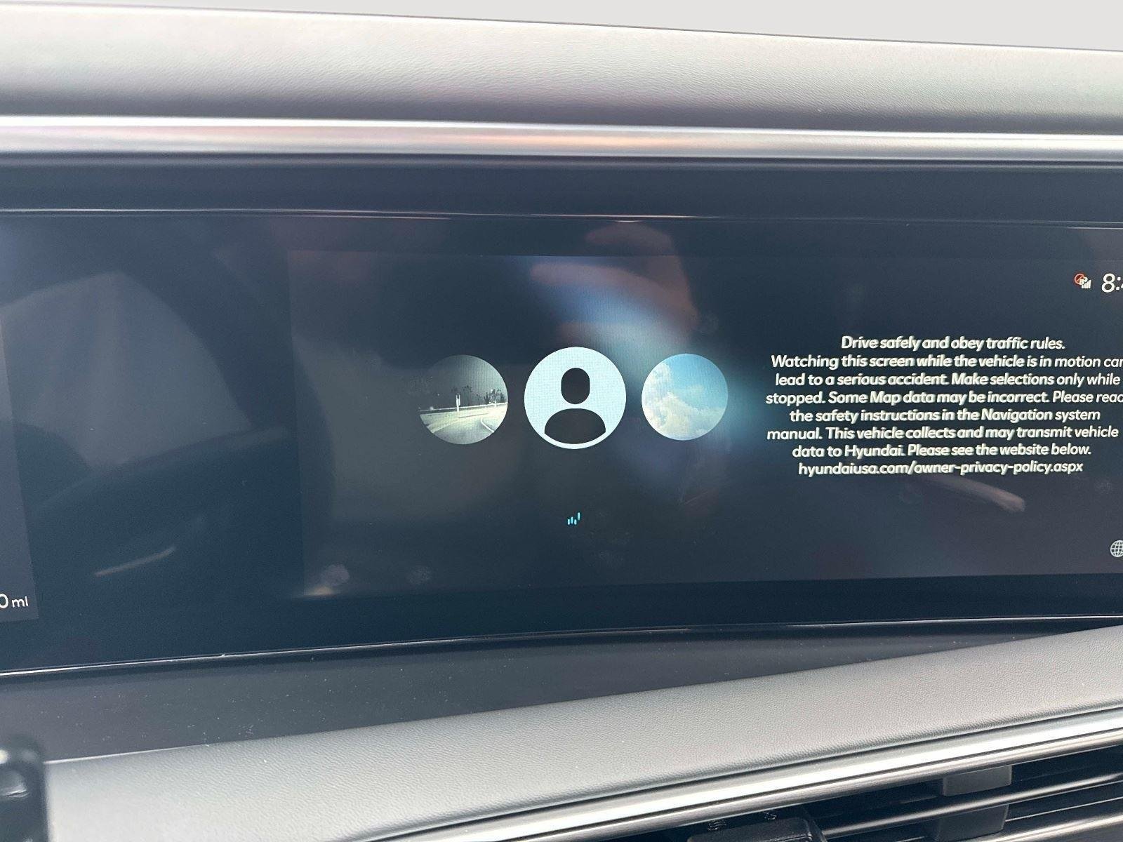 2026 Hyundai Palisade Calligraphy - Photo 26
