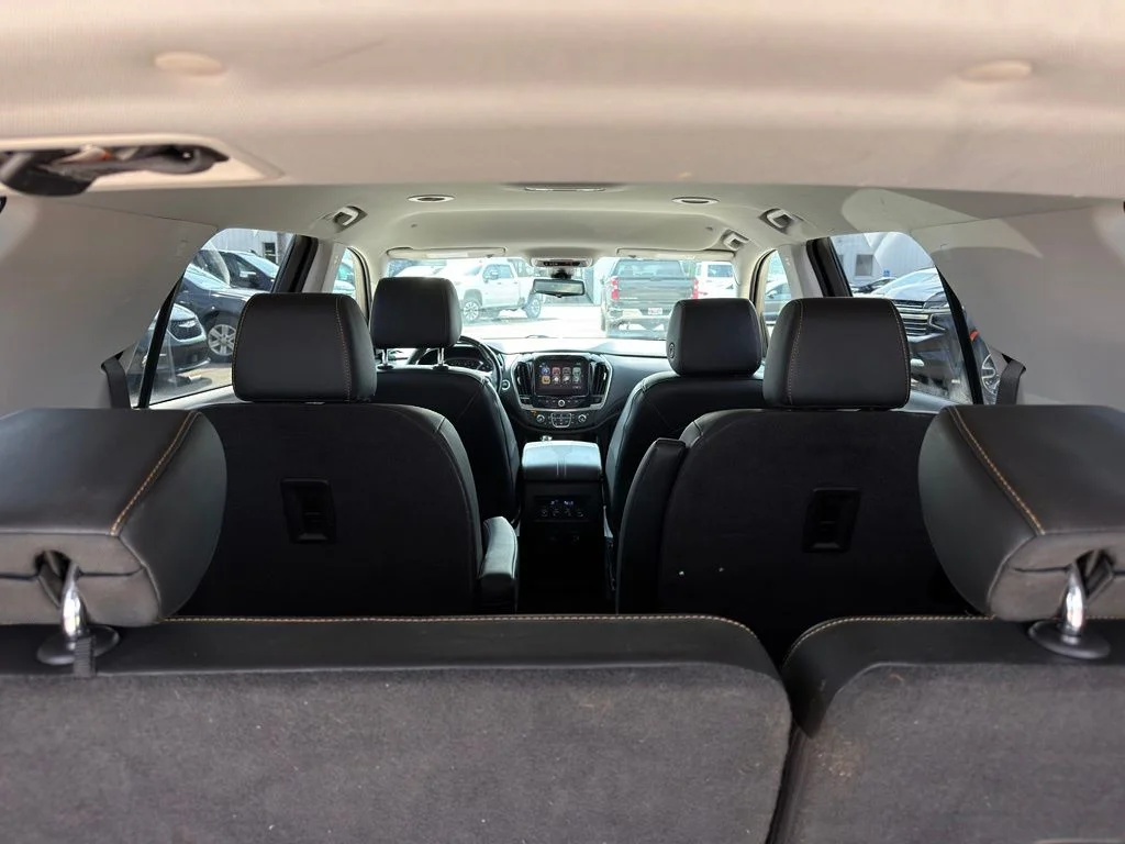 Used 2019 Red Chevrolet Premier image 27