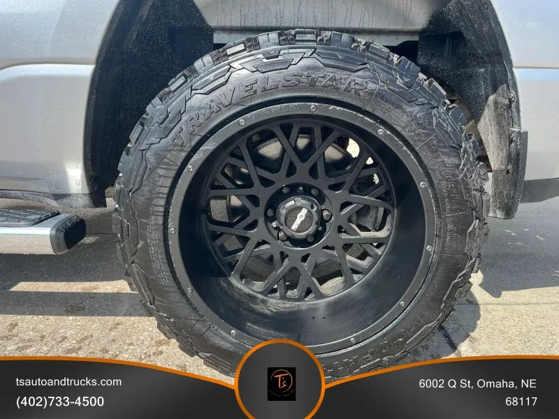 Used 2019 Gray Ram Big Horn Pickup 4D 5 1/2 ft image 11