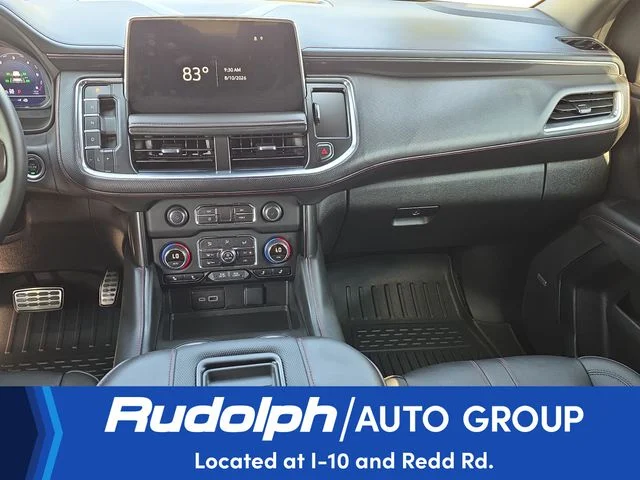 Used 2024 Pearl Chevrolet RST image 20