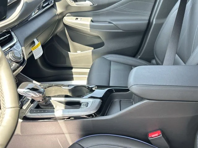 2026 Buick Envista Sport Touring - Photo 27