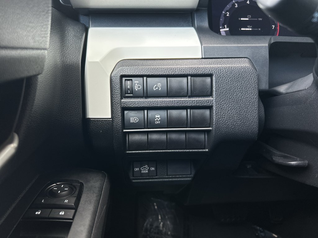 Used 2024 Silver Toyota SR5 image 26