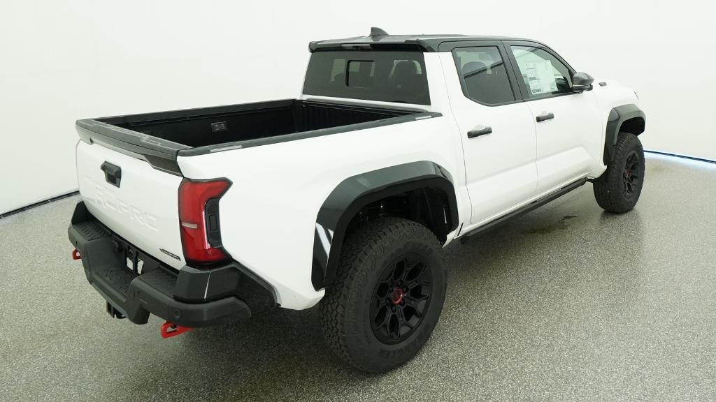 2026 Toyota Tacoma TRD Pro - Photo 9