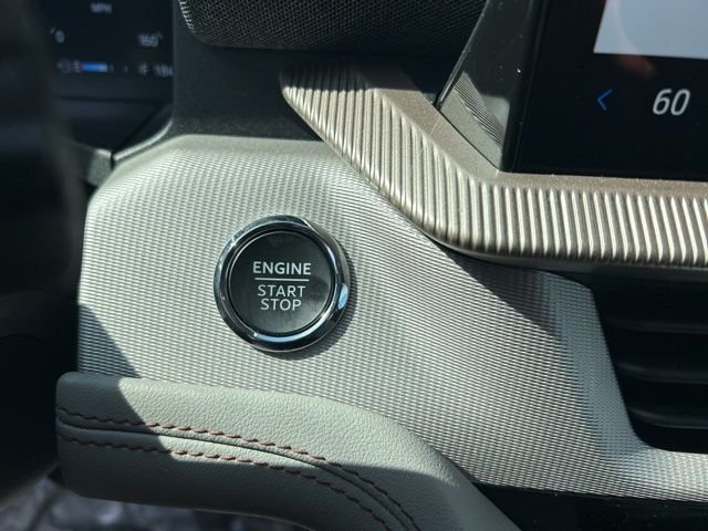 Used 2025 Black Ford Active image 24