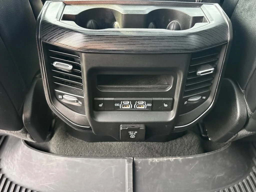 Used 2023 Black Ram Rebel image 21