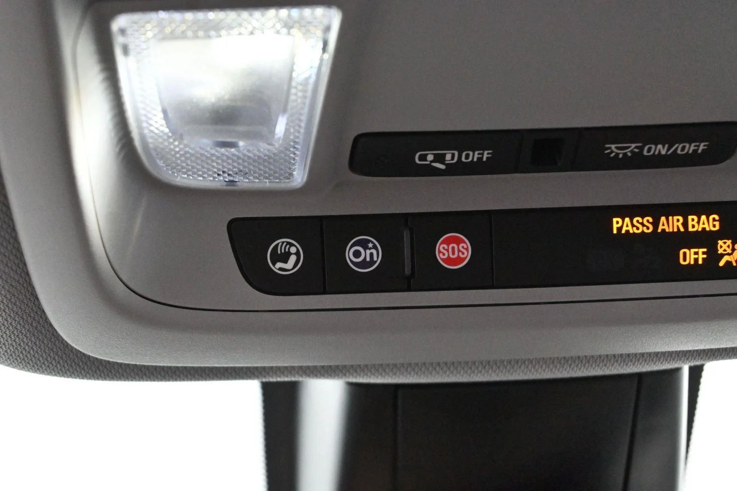 Used 2024 Sterling Gray Metallic Chevrolet 2LT image 30