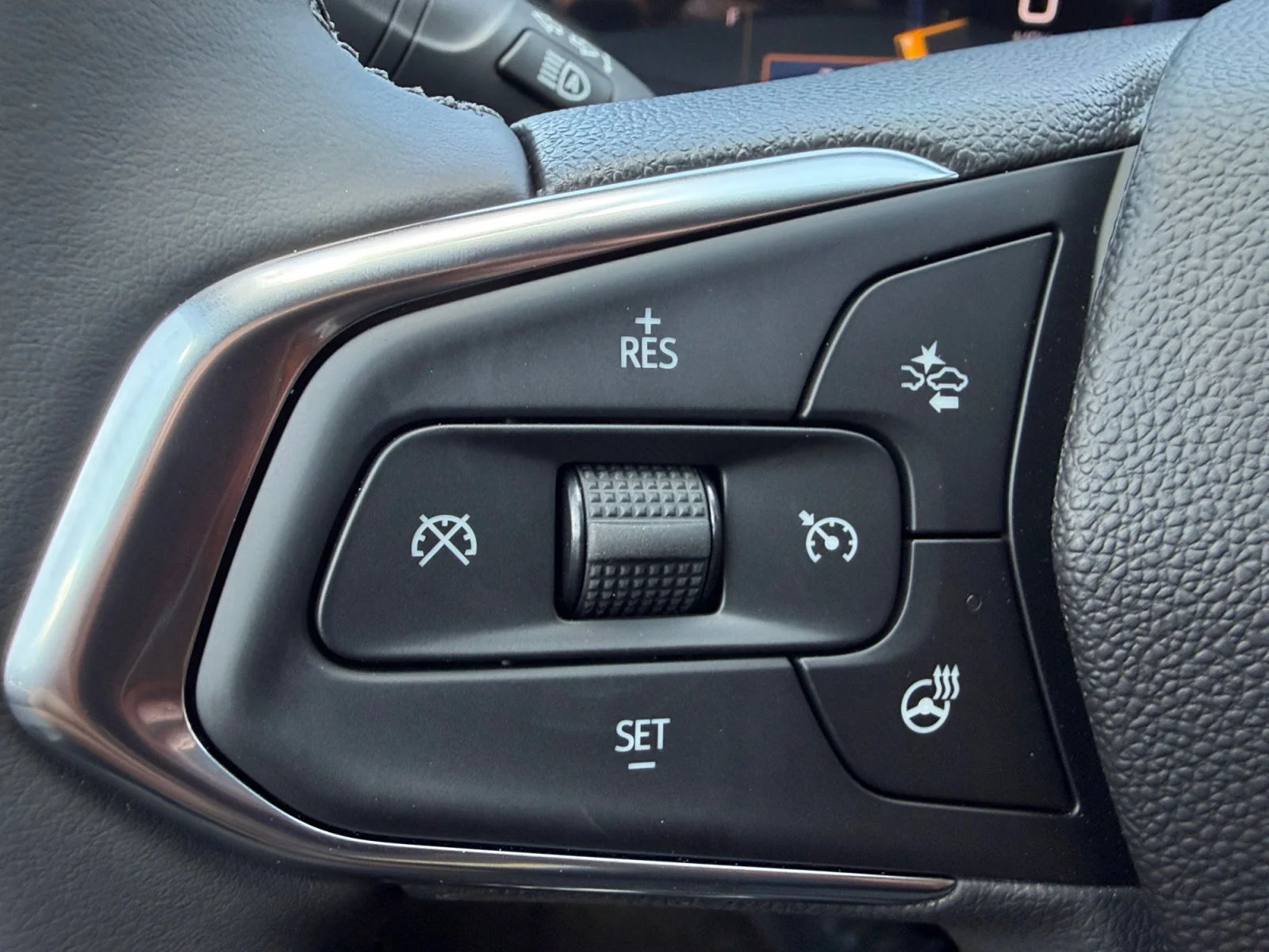New 2026 Cypress Gray Chevrolet LT image 24