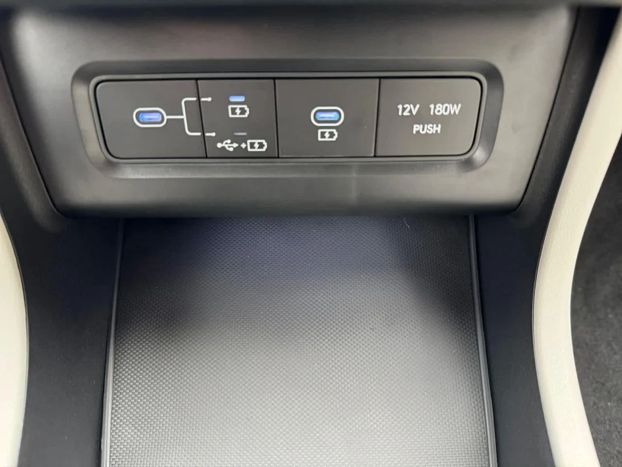 New 2026 Black Hyundai Limited AWD image 12